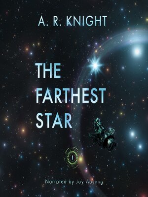 cover image of The Farthest Star